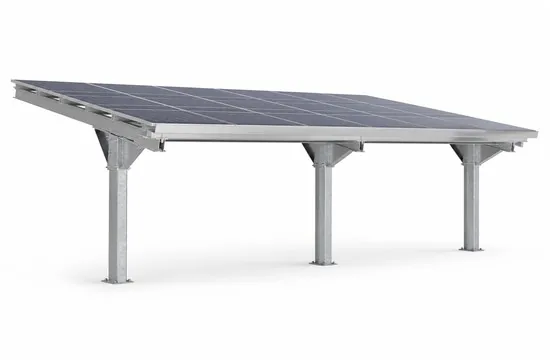 立面 BIPV 龙骨系统