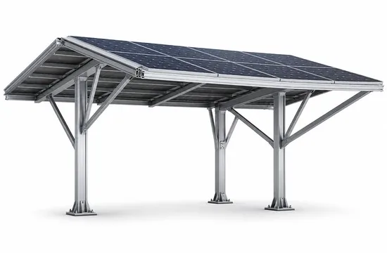 高风雪 BIPV / 车棚加强型