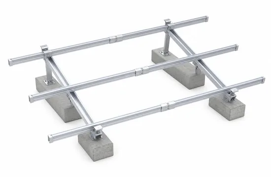 屋顶夹具成套